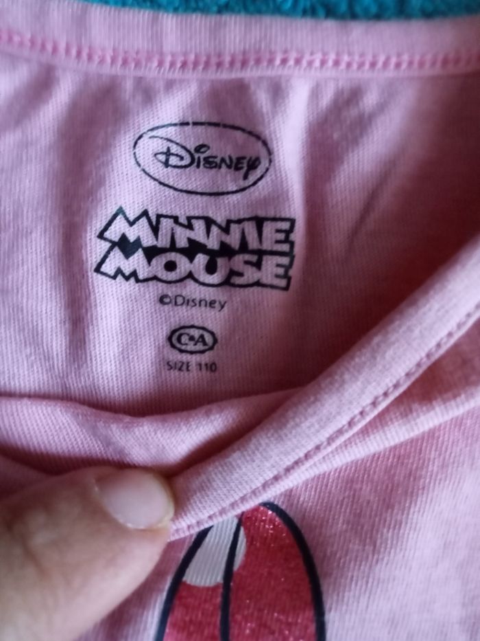 Tee- shirt - photo numéro 3