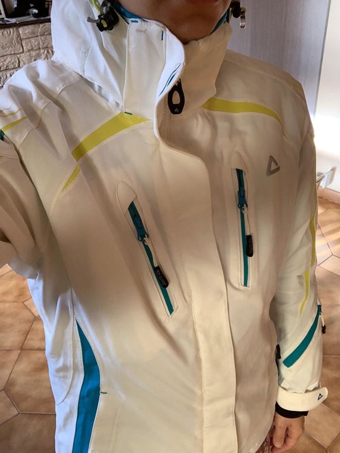 Manteau de ski dare 2b - photo numéro 9