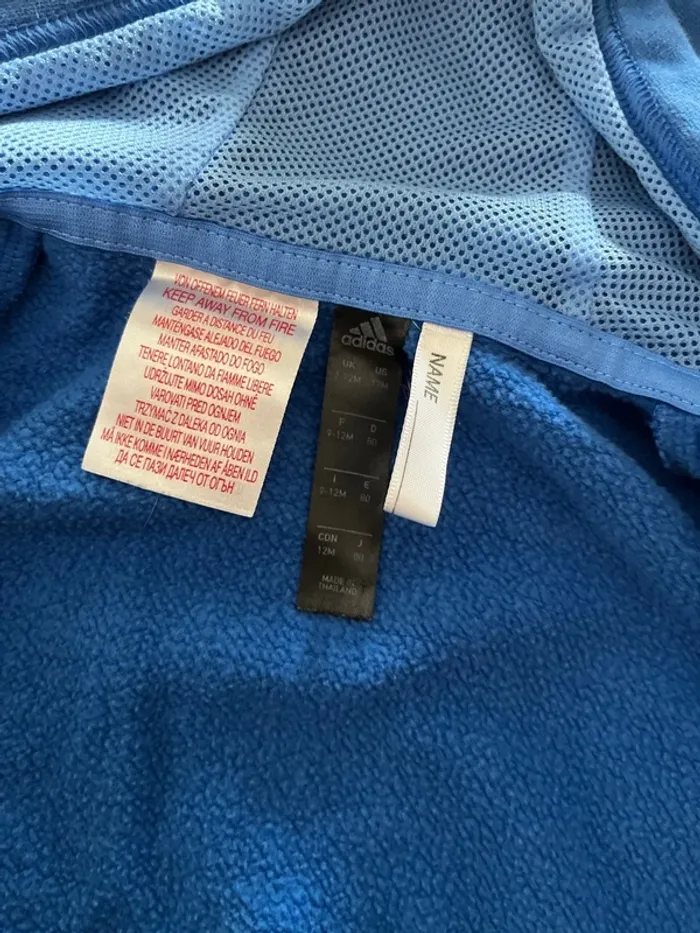 Ensemble Adidas - photo numéro 5
