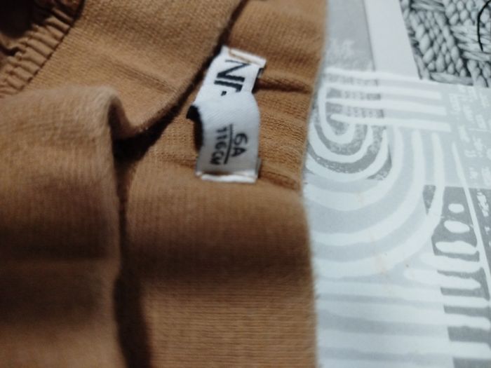 Pantalon - photo numéro 3