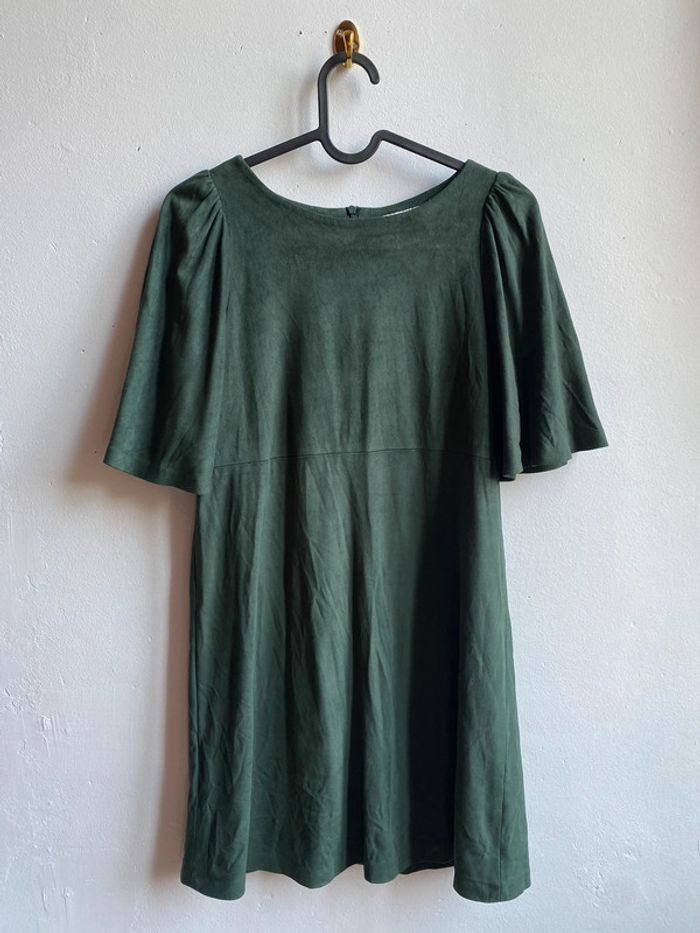 robe mango XS - photo numéro 5