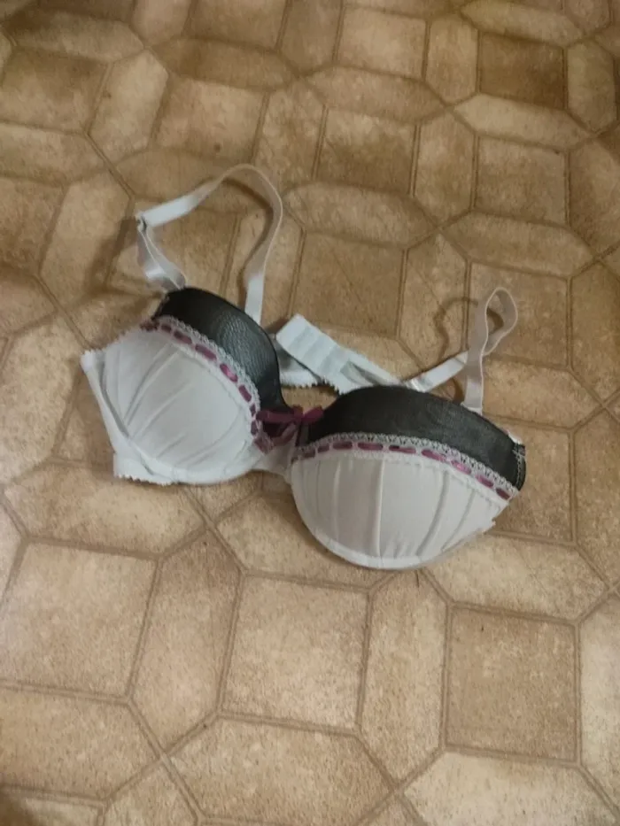 Soutien gorge 85 b sanselle