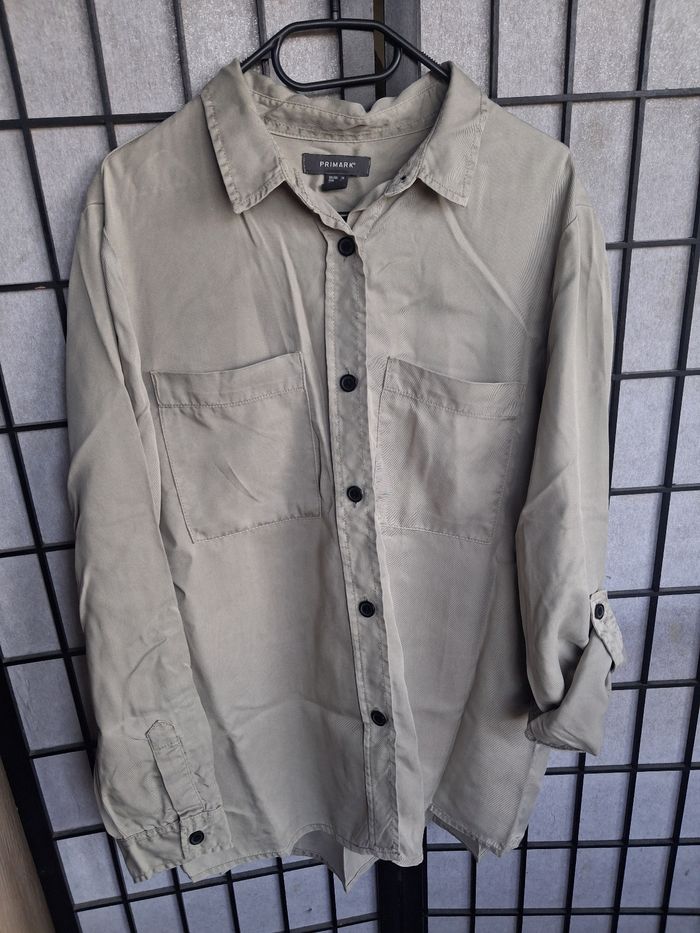 Chemise homme - Taille 48 - Primark