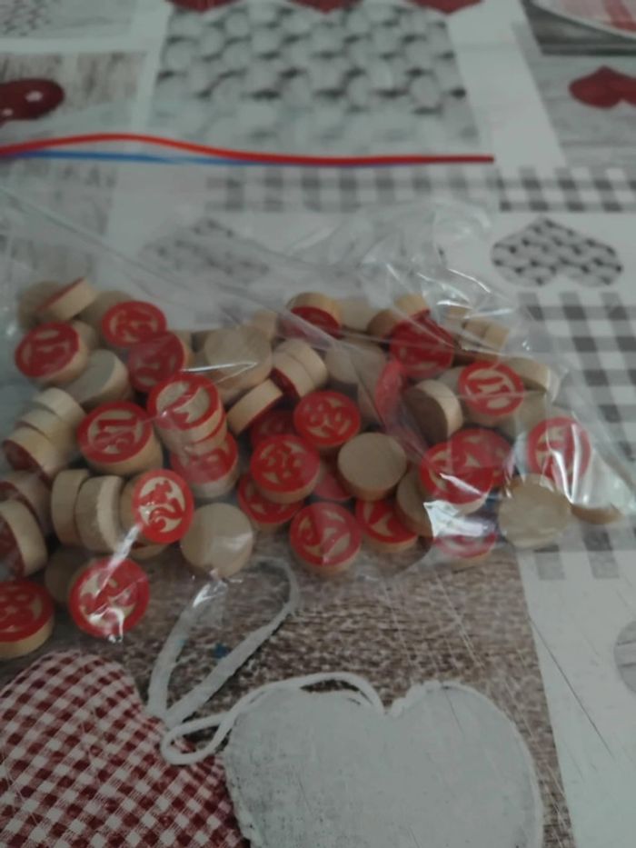 jeu de société - photo numéro 3