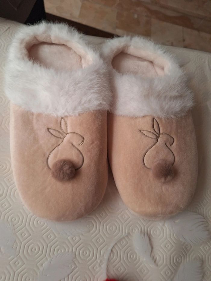 Chaussons