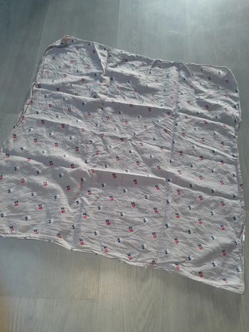 Foulard bébé