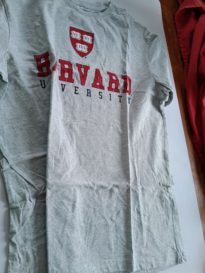 Tee shirt s - photo numéro 3