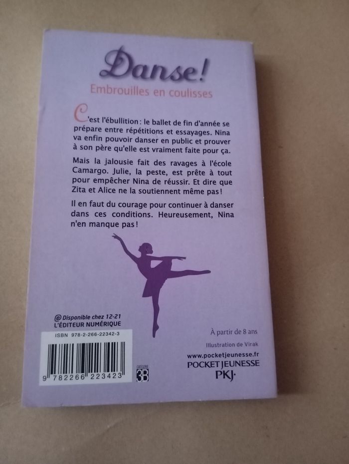 Anne - Marie  Pol - photo numéro 2