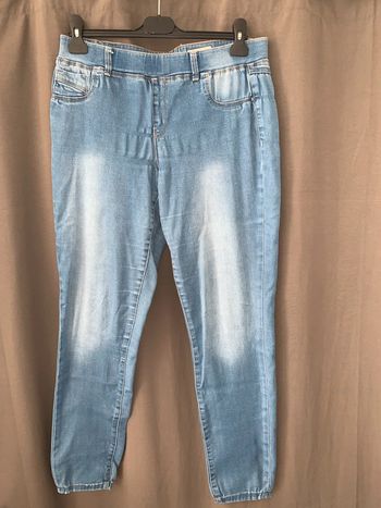 Jeggins femme taille 44 TEX