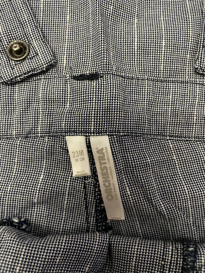 Salopette - photo numéro 6