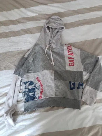 Sweat gap femme