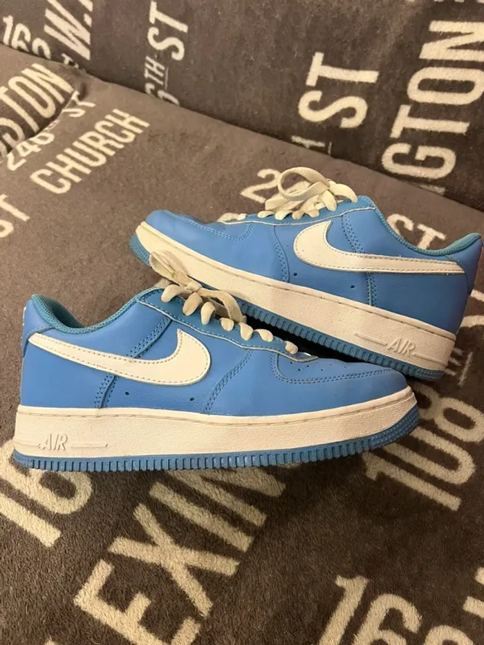 Aire force 1 édition limitée