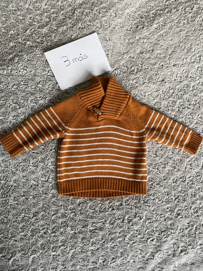 Pull tape à l’œil