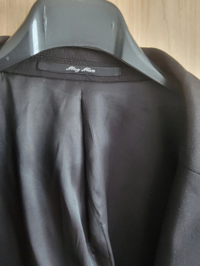Veste - photo numéro 6