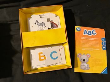 ABC Ravensburger 