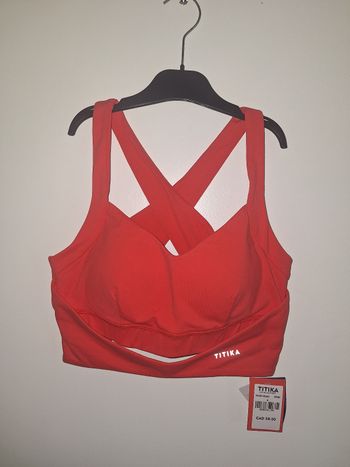 Brassière 