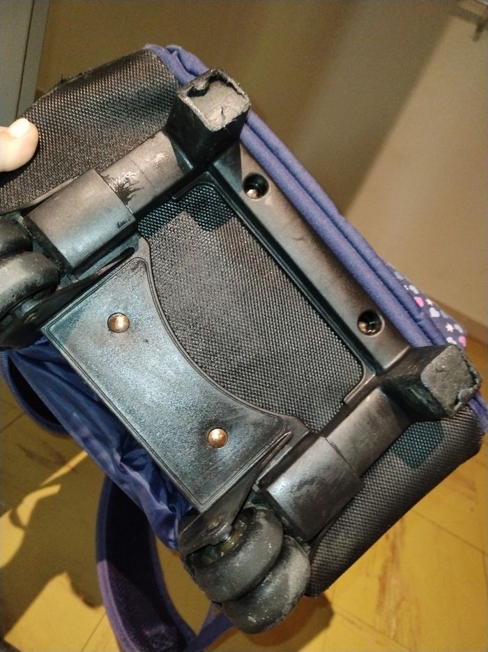 Cartable - photo numéro 8