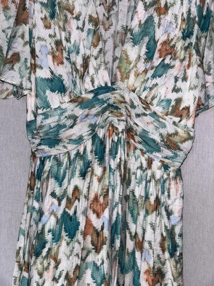 Robe motif - photo numéro 2