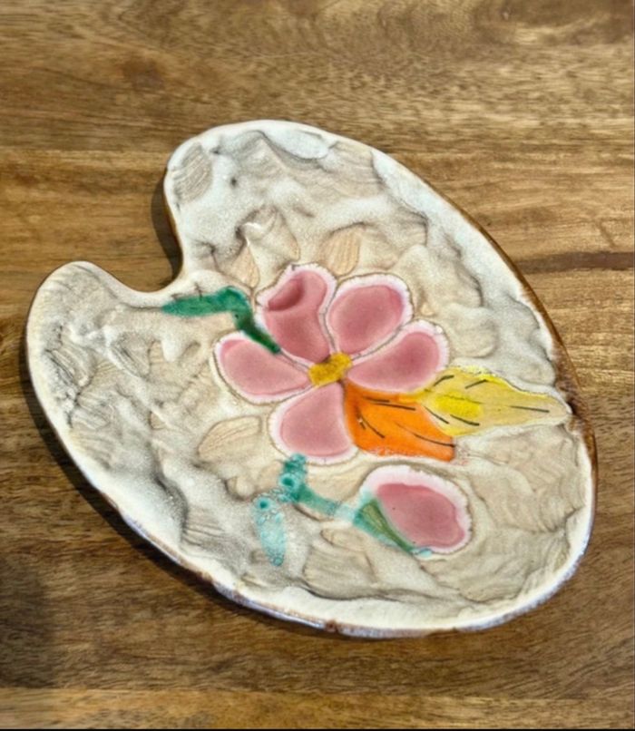 Vide poche céramique - photo numéro 5