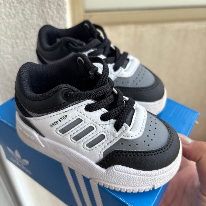 Basket adidas
