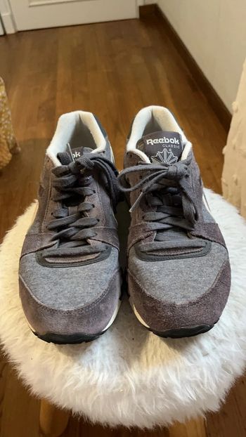 Chaussures reebok