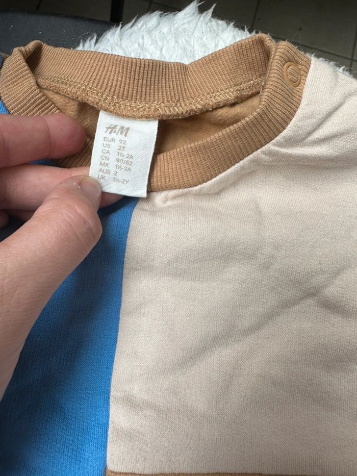 Ensemble H&M - photo numéro 5