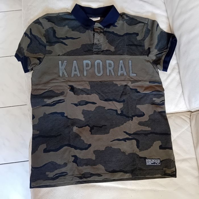 Polo kaporal