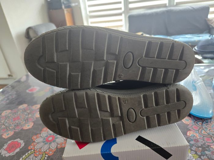 Chaussure bellamy taille 40 peu porté en très bon etat - photo numéro 8