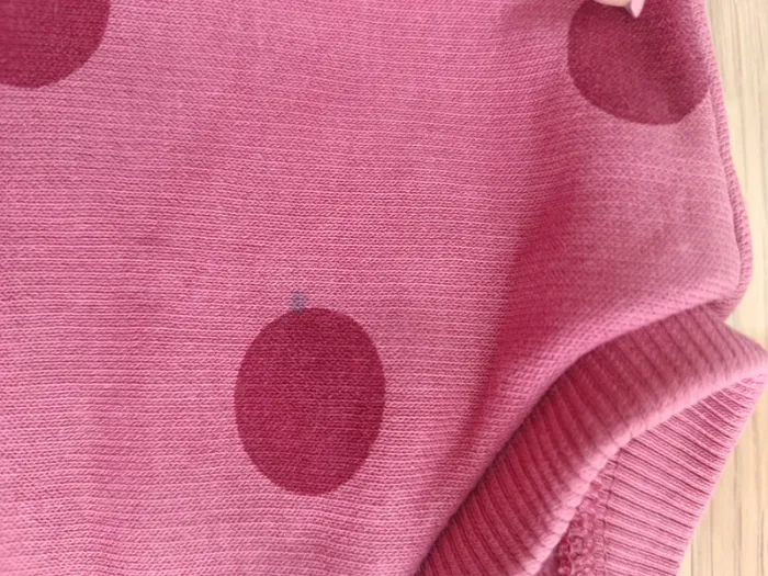 Sweat - photo numéro 2