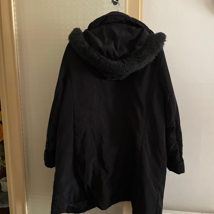 Manteau damart - photo numéro 3