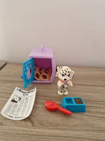 Dalmatien Littlest pet shop