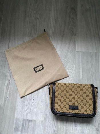 Sacoche Gucci