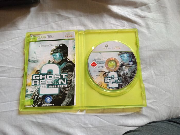 Ghost Recon 2 - photo numéro 3