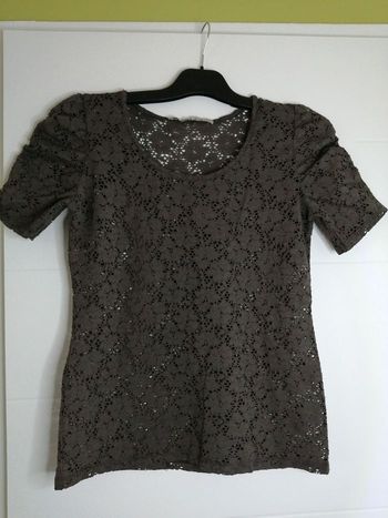 Haut femme T38 Cache cache