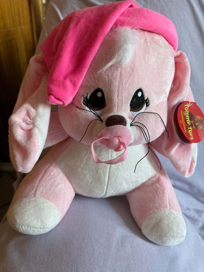 Peluche souris - photo numéro 2