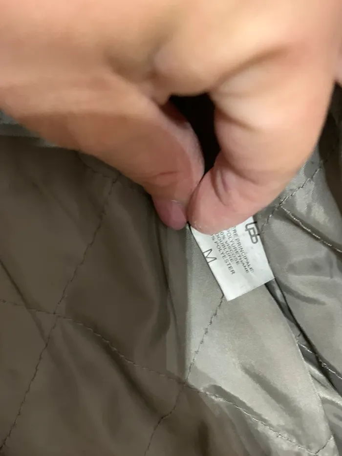 Blouson les petites bombes - photo numéro 4
