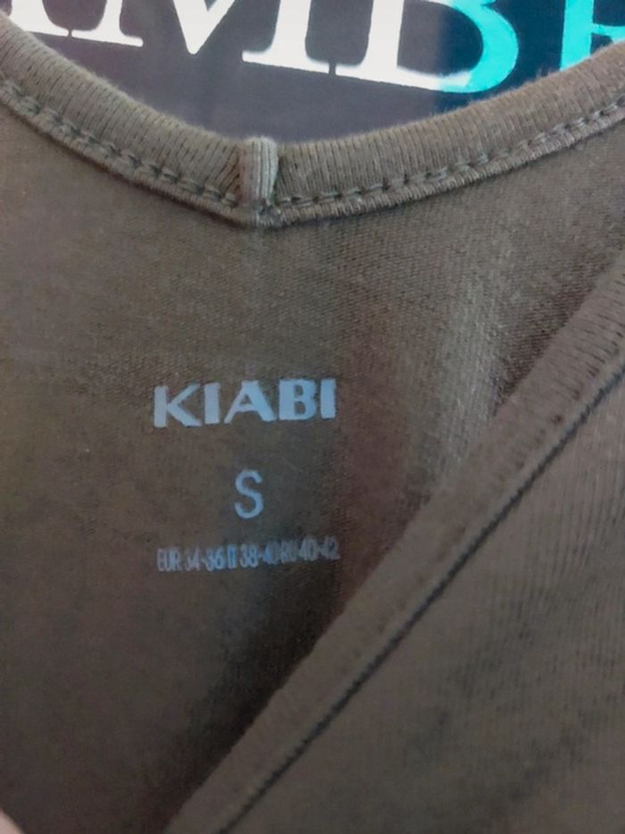 Robe de grossesse - photo numéro 2