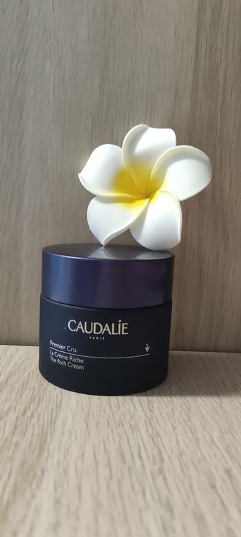 Caudalie - Premier Cru crème Riche