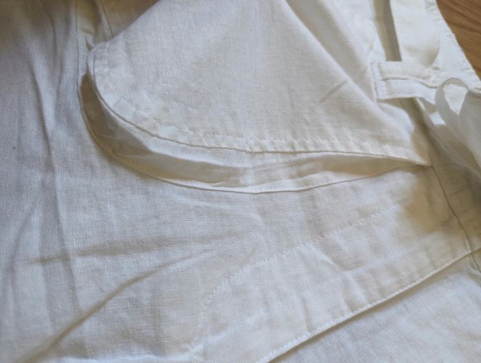 Short lin - photo numéro 4