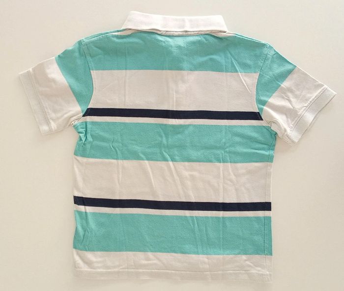 Polo Bikool 10 ans - photo numéro 4