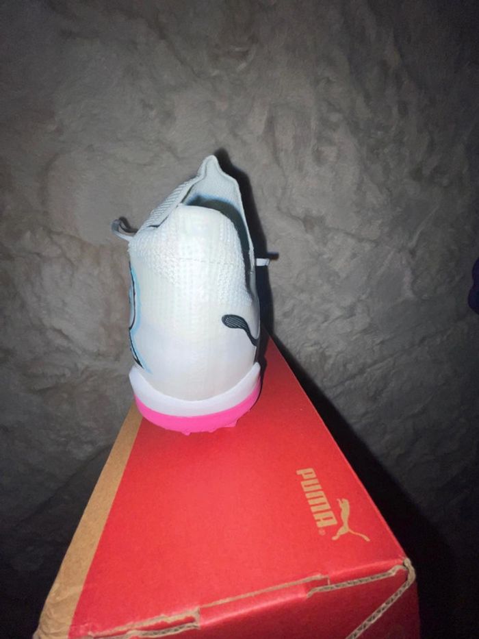Crampons stabilisés Puma - photo numéro 6