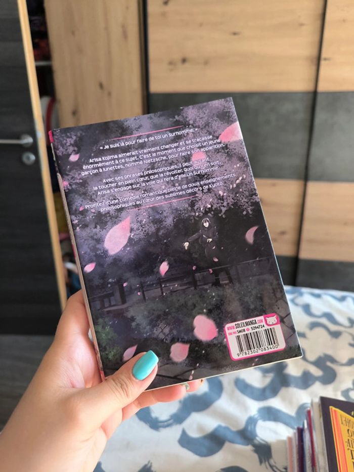Dans les pas de Nietzsche - photo numéro 2