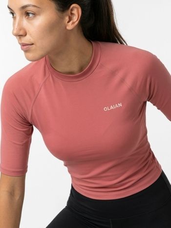Tee shirt sport