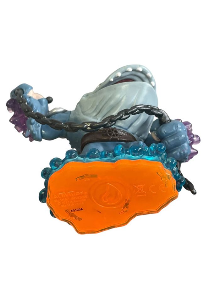 Figurine Activision Skylanders Thumpback - photo numéro 4