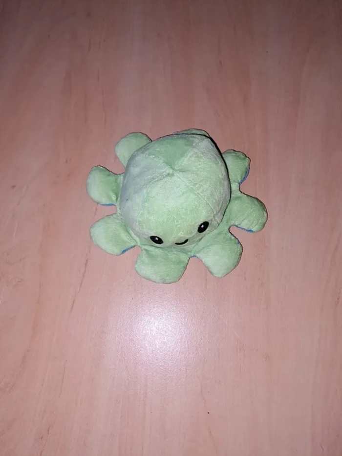 Doudou - photo numéro 3