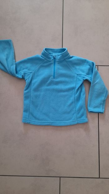 Pull polaire