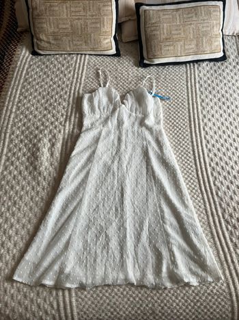 Robe neuve
