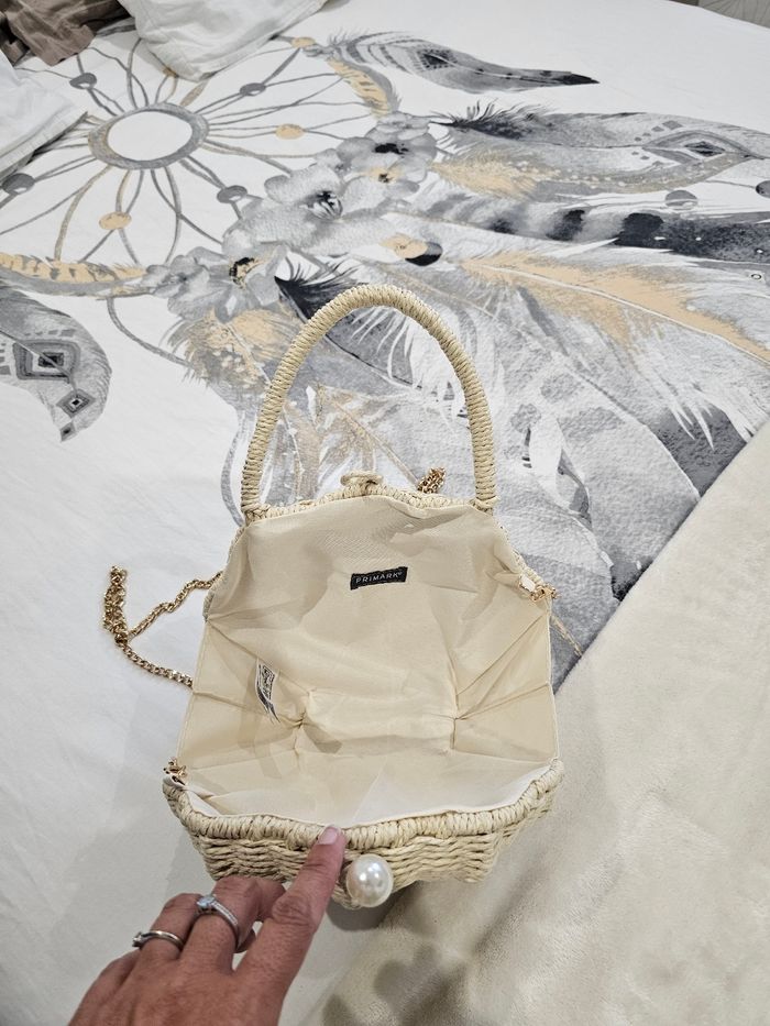 Sac a main - photo numéro 2