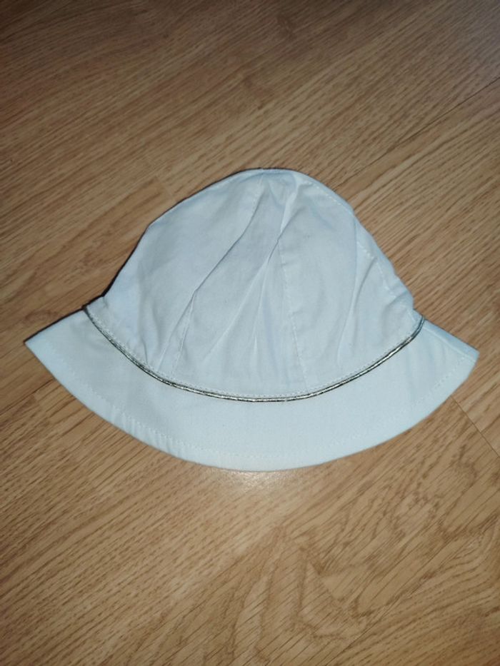 Bob bébé fille