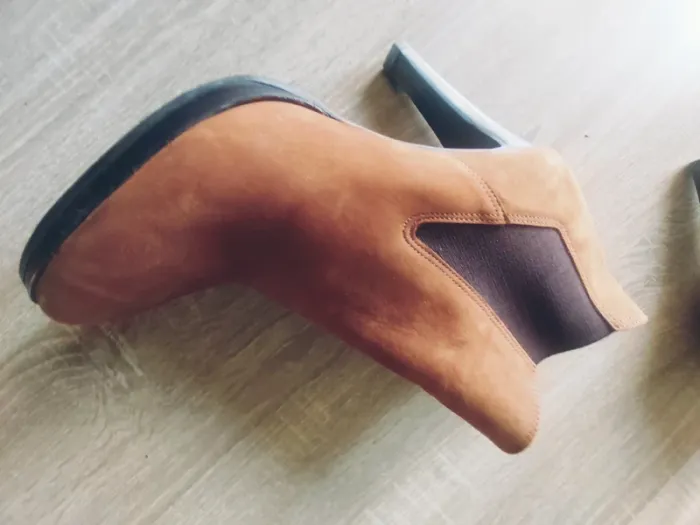 Chaussures à talons - photo numéro 5